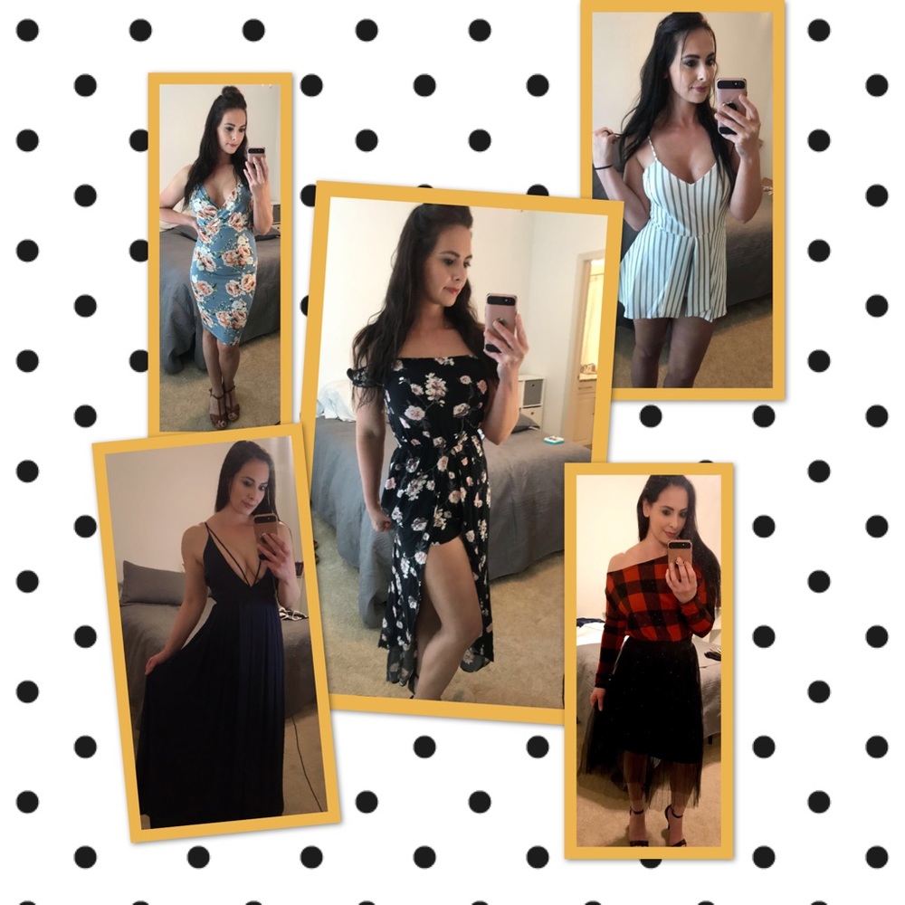 Meet your Posher, Melanie